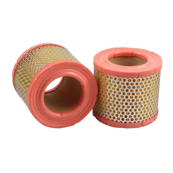 Air breather filter element - 8A10L03P01