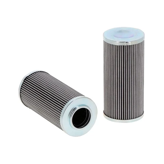 Pressure line filter element - W3.0817-08 - interchange