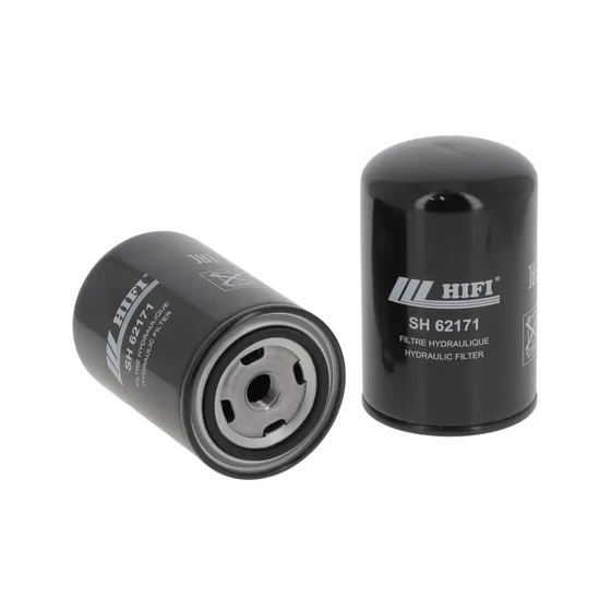 Spin-on element - SH62171 - 3/4"UNF - 10mic.