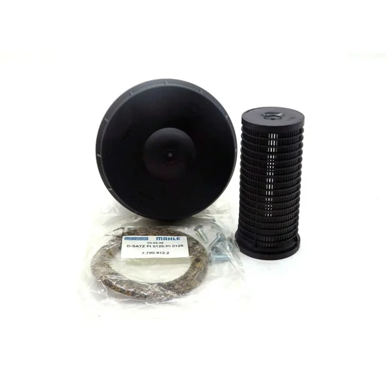 Beöntő levegőztető - d73mm - 10mikr. - Pi 0126 Mic