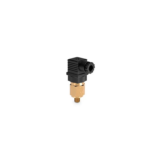 Picture 1/2 -R1/4" [VEA] NO/NC elektromos Eltömődésjelző szívóági - HFSEER04MPA