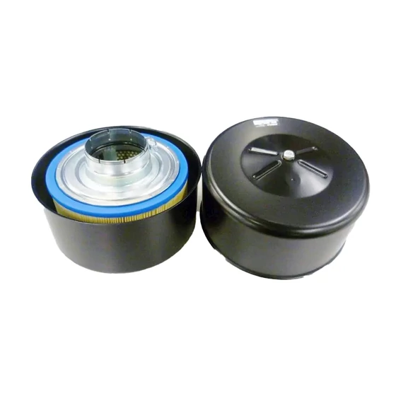 PI 0154 MIC Levegőztető szűrő - HFLBPI0154MICMA