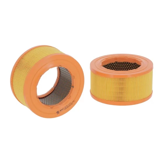 Picture 1/2 -Air breather filter - 852 516 MIC (2pcs)