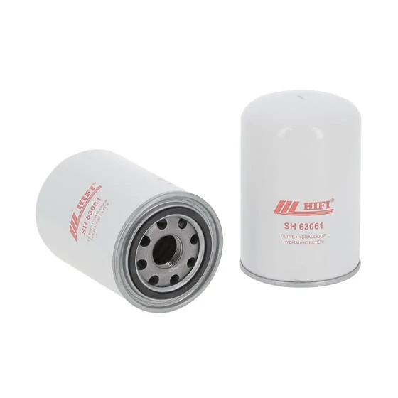 Picture 1/2 -10mikr. SH63061 G3/4" Tigretrac Spin-on patron - HFMPSH63061HI