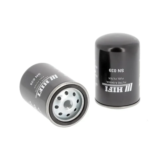 Picture 1/2 -SN039 M16×1,5 Tigretrac Spin-on patron - HFMPSN039HI