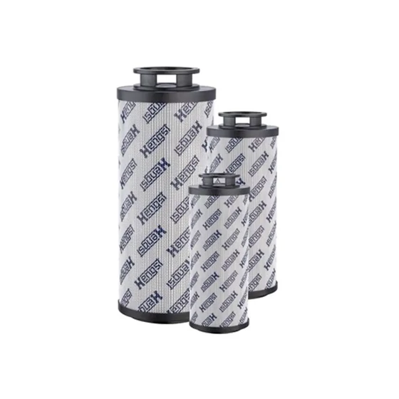 DIN 24550 2.0100 G100-A00-0-M Szűrőbetét nyomóági - HFNFDN0100BRM100A