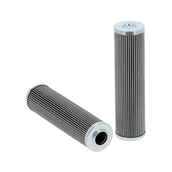 Picture 1/2 -Pressure line filter element - HC9800FKS8H - A10mic. - interchange