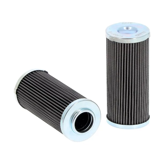 Pressure line filter element - HP0502 - M25mic. - interchange
