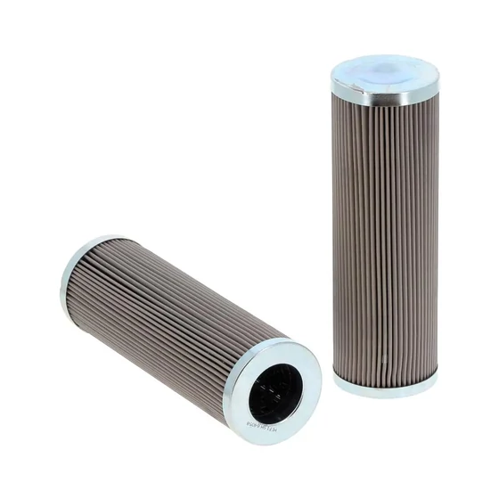 Picture 1/2 -Pressure line filter element - PI8430DRG60 - interchange