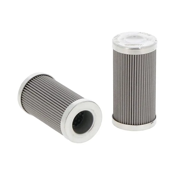Pressure line filter element - PI9505DRGVST100 - interchange