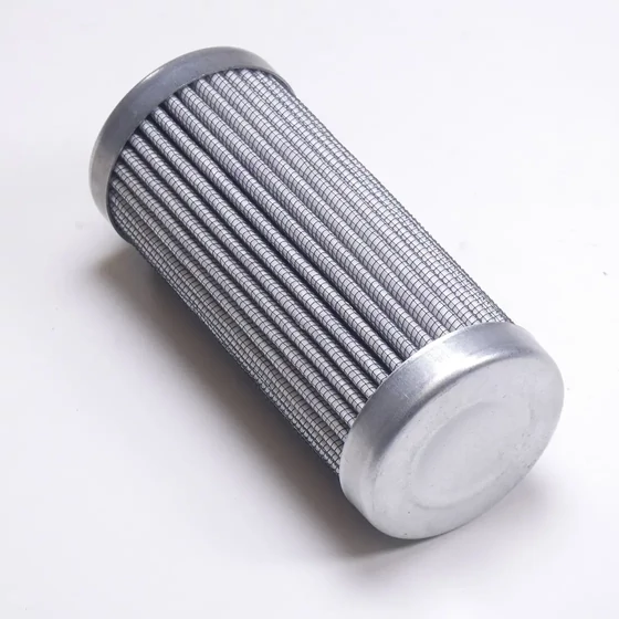 Picture 2/3 -Pressure line filter element - HP0502 - A25mic. - interchange