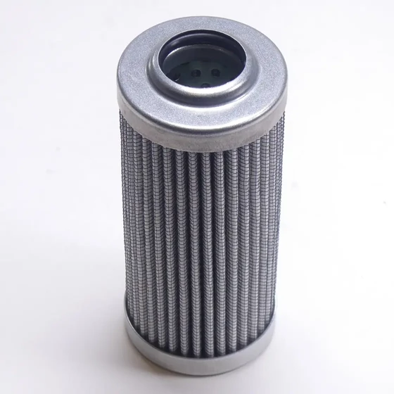 Picture 3/3 -Pressure line filter element - HP0502 - A25mic. - interchange
