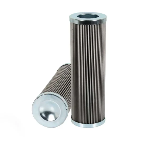 Pressure line filter element - 8MH080M060NP01