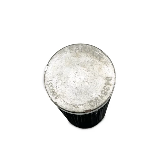 Picture 2/5 -Pressure line filter element - 943619Q - HP0652A10VH