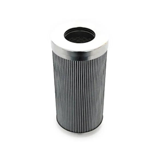 Szűrőbetét nyomóági - HP0502 - A10mikr. - 210dP - kiváltó