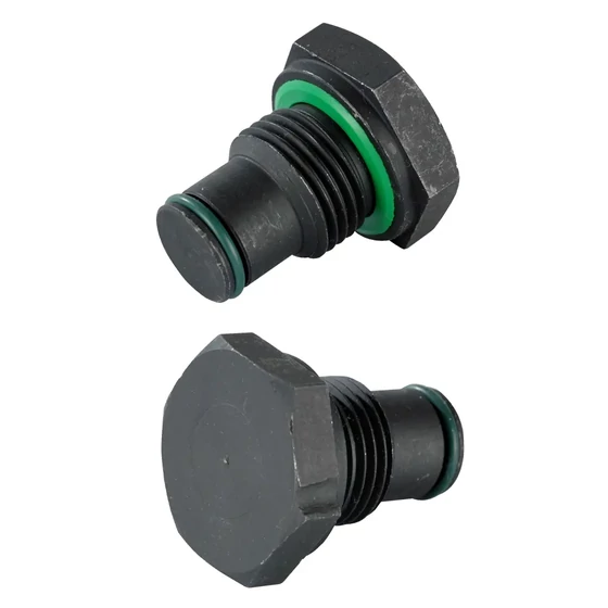 Indicator plug - T2H