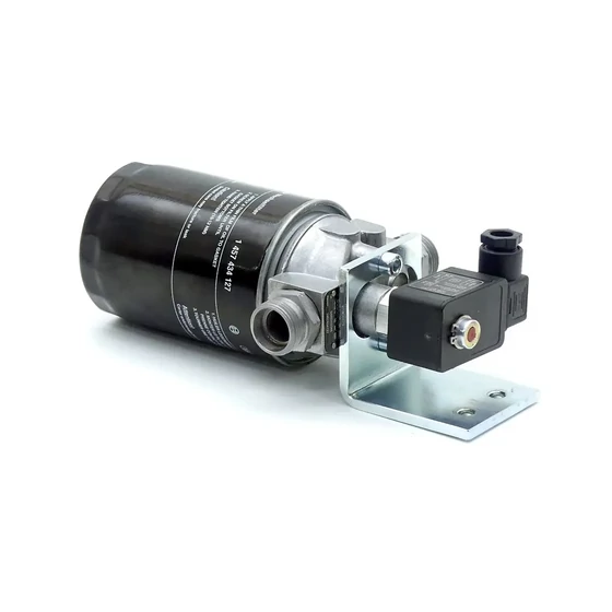 Picture 1/7 -0455302048 (1"UNF) G3/4" Spin-on fej+patron - HFOKG12BR