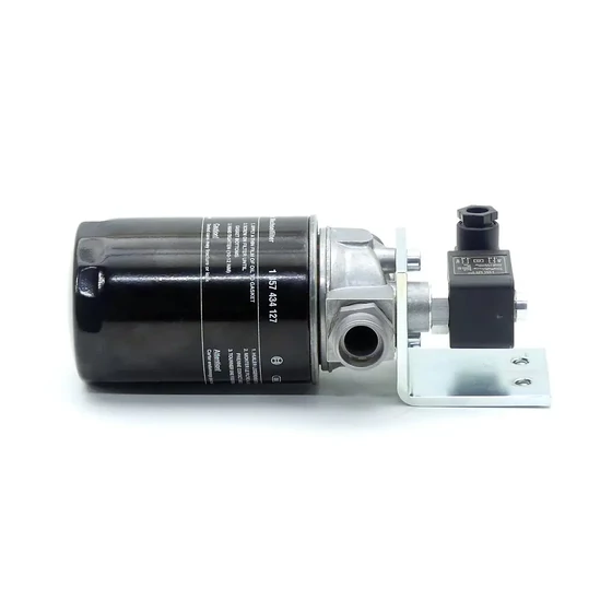 Picture 4/7 -Spin-on head+element - G3/4" - 0455302048 (1"UNF)