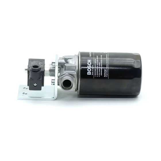 Picture 6/7 -Spin-on head+element - G3/4" - 0455302048 (1"UNF)