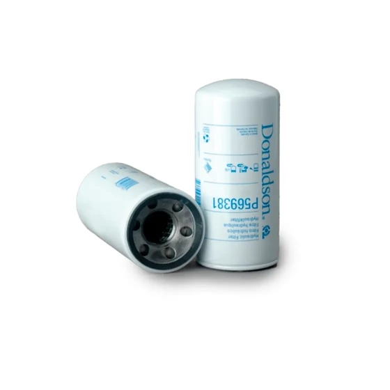 1.1/2"UN P569382 A12mikr. Spin-on patron - HFOPU19DOA12