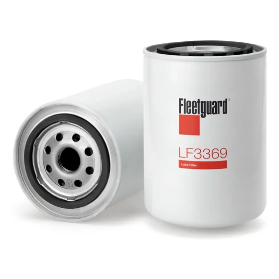 Spin-on element - LF3369 - M20×1,5 - M40mic.