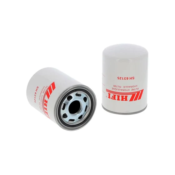 Spin-on element - SH63125 - G5/4" - M90mic.
