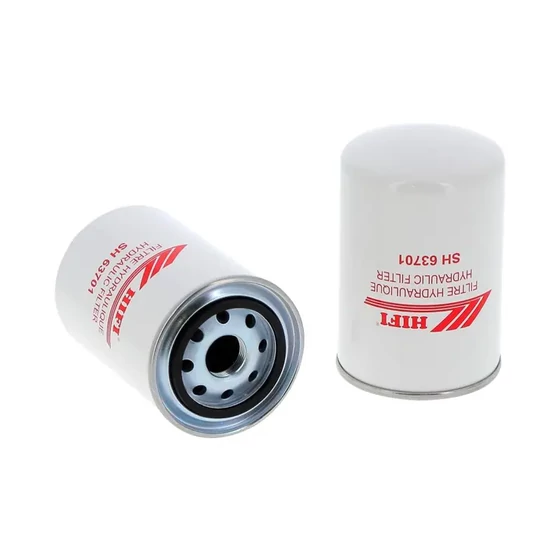 SH63701 G3/4" A06mikr. Spin-on patron - HFOP050G12HIA06