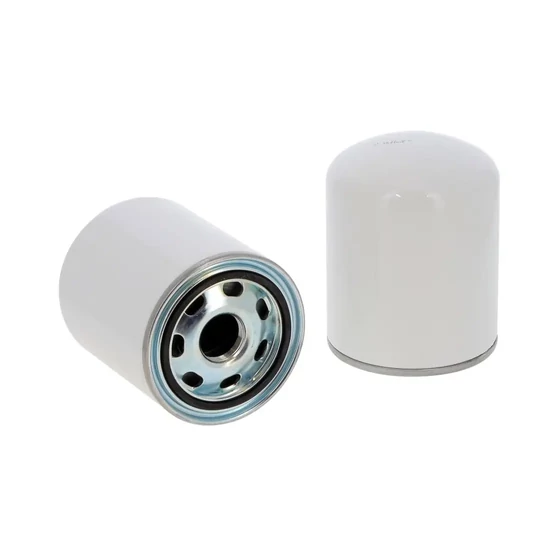 Spin-on element - PX33-13-2 - 1.1/2"UN - P25mic. - interchange