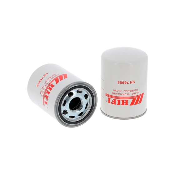 Picture 1/2 -Spin-on element - SH76955 - G5/4" - A10mic.