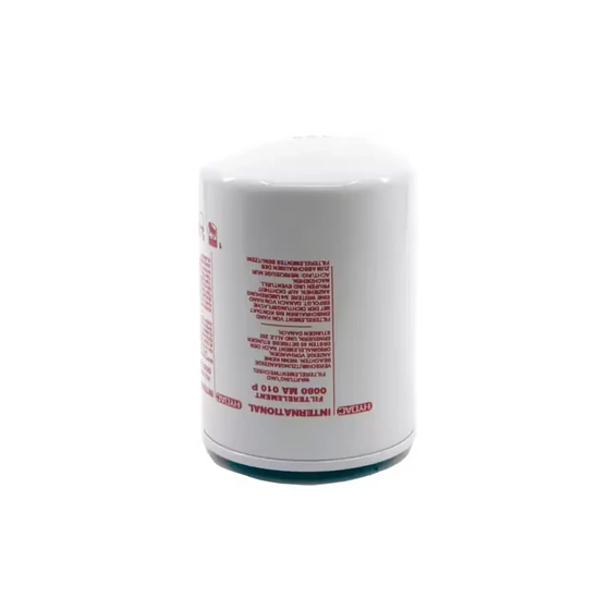 Spin-on element - 0160 MG 010 P