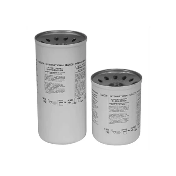 0160 MA 005 BN 1.1/2"UN A05mikr. Spin-on patron - HFOPU19HYA05