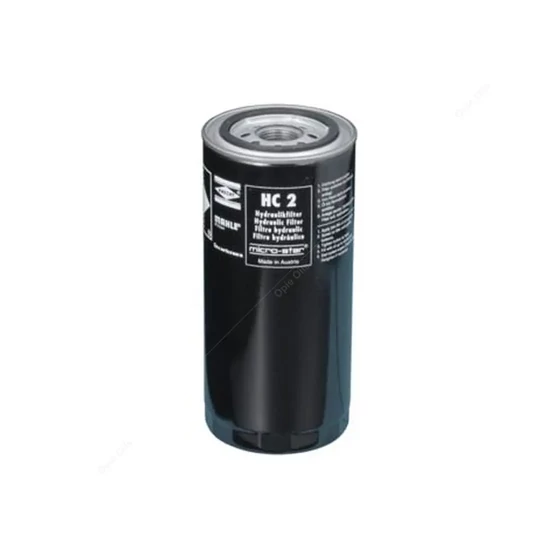 Kép 1/2 - Spin-on patron - HC2 - 1"UNF - 16mikr. - bypass