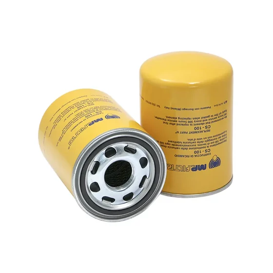 SPH18061 G5/4" A25mikr. Spin-on patron - HFOP100G20SFA25