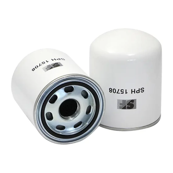 Spin-on element - SPH15708 - 1.1/2"UN - A10mic.