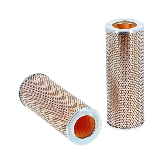 Suction line filter element - P2.0923-01 - interchange - 10mic.