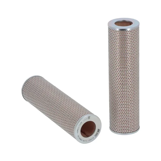 Suction line filter element - P2.0933-11 - interchange - 10mic.
