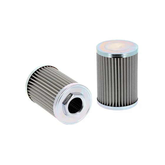 Suction strainer - SF150A-GR200 - 2" - 200mic.
