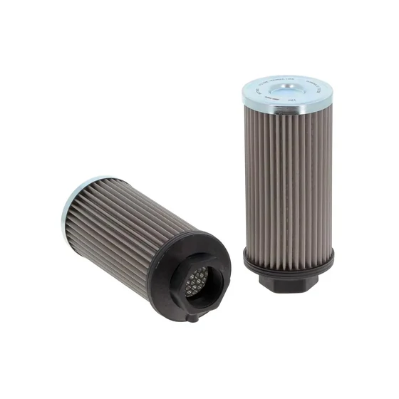 Picture 1/2 -Suction strainer - SH77481 - 1.1/2" - 90mic.