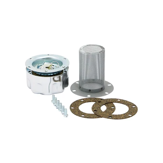 Kép 1/3 - 10mikr. [FB2] TA80B d73mm Beöntő-levegőztető - HFBA080MP10