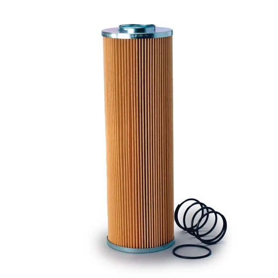 Return line filter element - MPF7501 - 25mic. - interchange