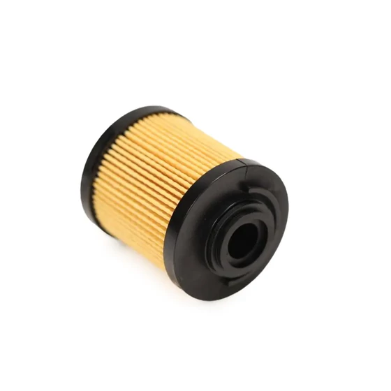 Picture 1/2 -Return line filter element - MPF1001 - P10mic. - interchange