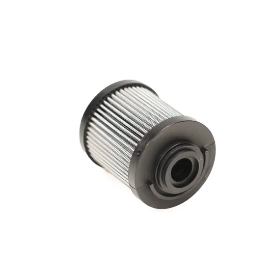 Picture 1/2 -Return line filter element - MPF1001 - A10mic. - interchange