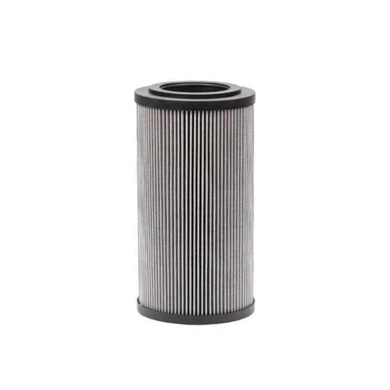Picture 1/2 -Return line filter element - CU630 - A25mic. - interchange