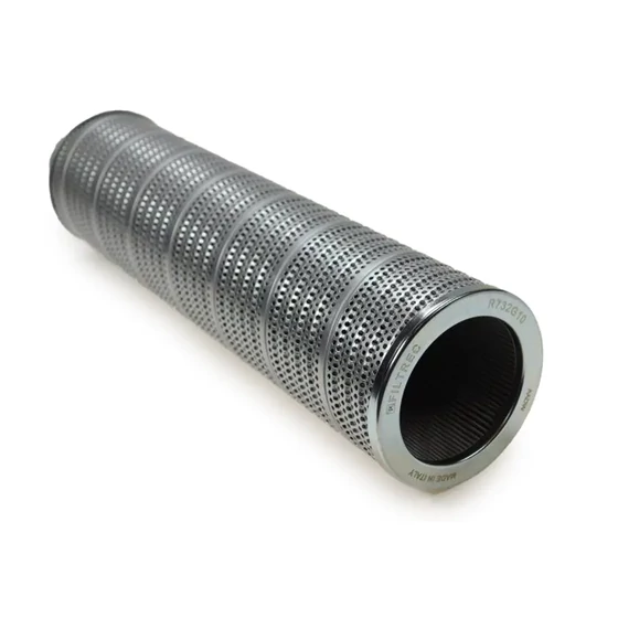 Picture 1/2 -Return line filter element - MR6304 - A10mic. - interchange