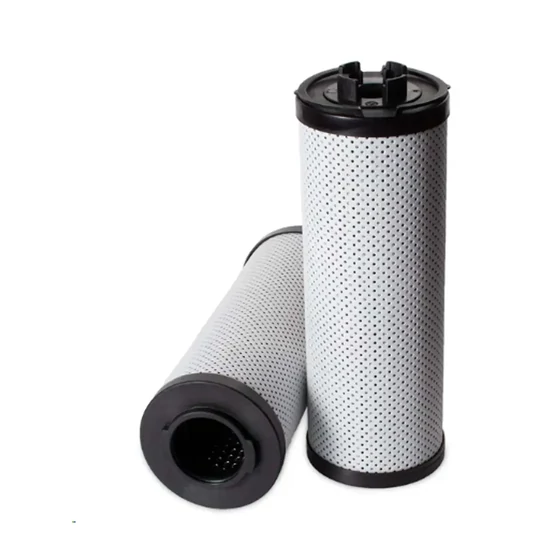 Return line filter element - 0500 R 010 ON