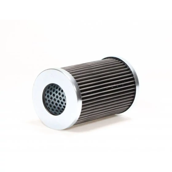 Picture 1/2 -Return line filter element - DIN 24550 - DN160 - M40mic.