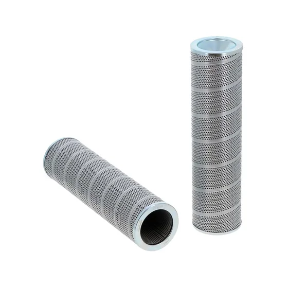 Picture 1/2 -Return line filter element - PT9306-MPG - interchange