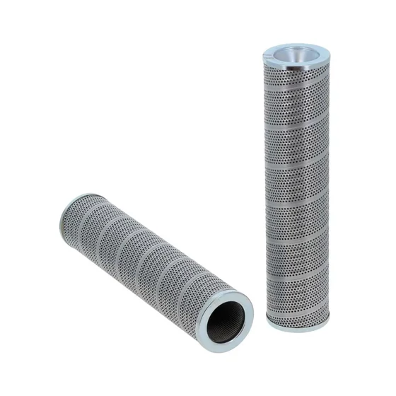 Picture 1/2 -Return line filter element - MR2504 - A10mic. - interchange