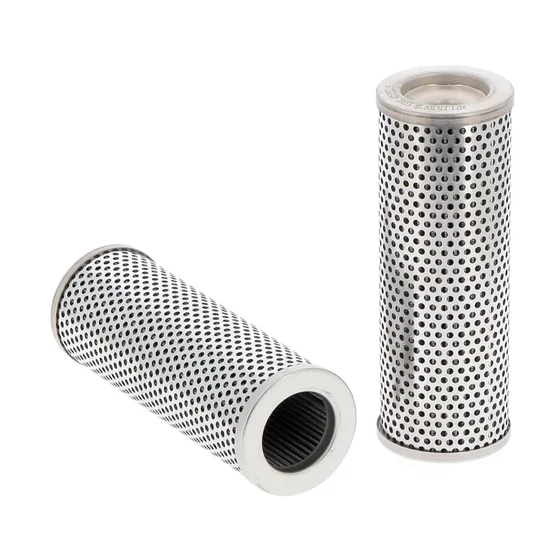 Return line filter element - MR1003 - A10mic. - interchange