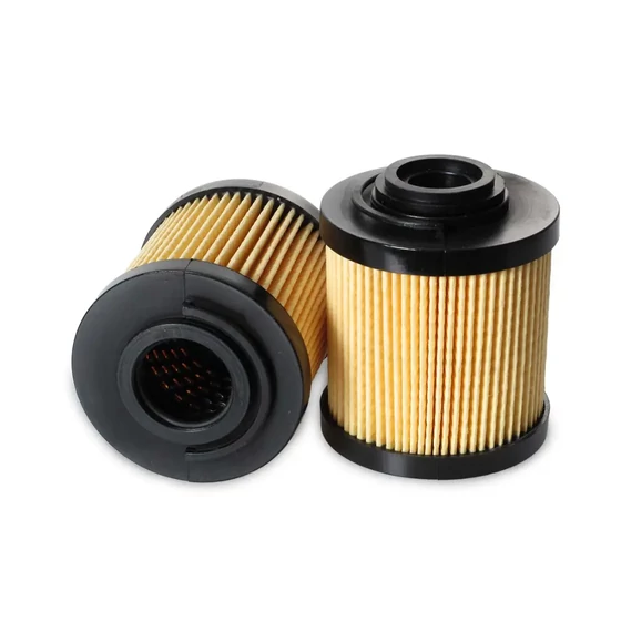 Return line filter element - MPF1001 - P10mic. - interchange